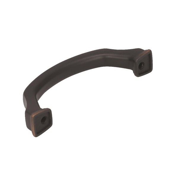 Revitalize - Pull 76mm CC Oil-Rubbed Bronze 