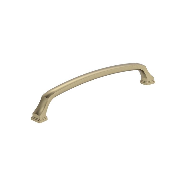 Revitalize Pull 8" CC Golden Champagne