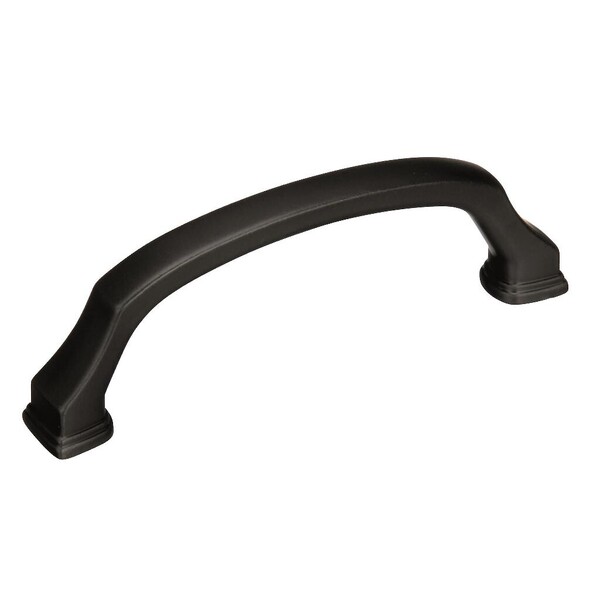 Revitalize - Pull 96mm CC Black Bronze