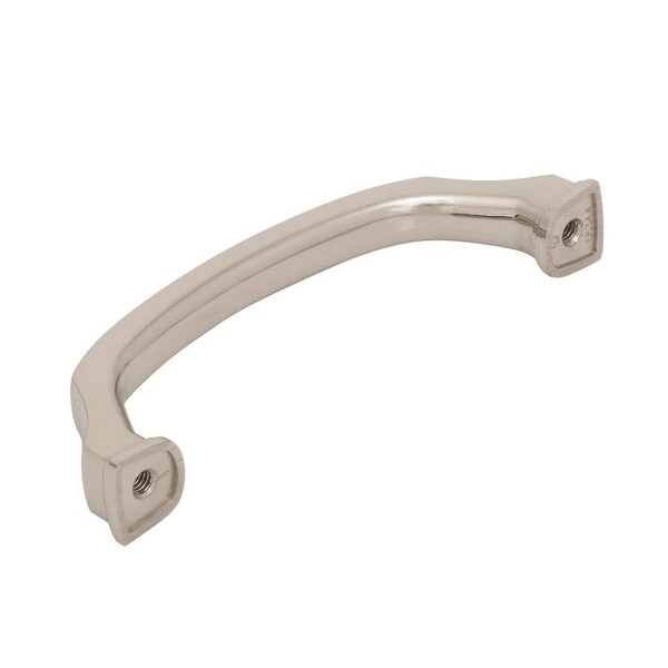 Revitalize - Pull 96mm CC Polished Nickel 