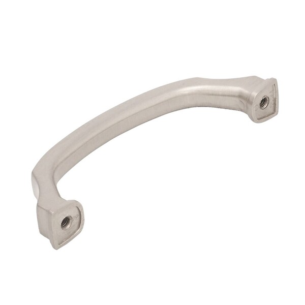 Revitalize - Pull 96mm CC Satin Nickel 