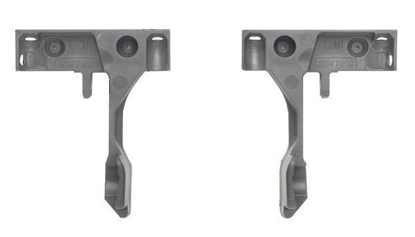 Salice Basic 2 Way Front Mounting Clip