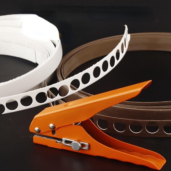 Screw cover cap cutting tool for 15mm diameter
