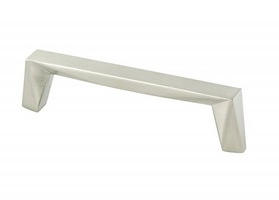 Swagger - Pull 96mm CC Brushed Nickel