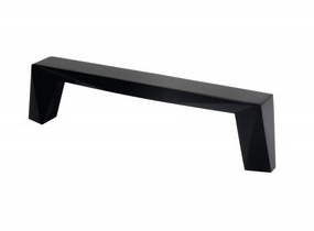 Swagger - Pull 96mm CC Matte Black