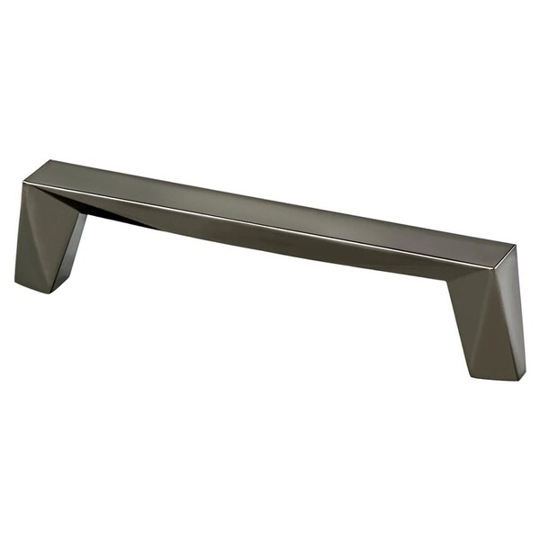 Swagger Pull 128mm CC Black Nickel