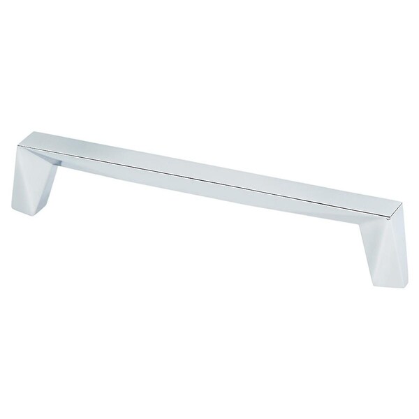 Swagger Pull 160mm CC Polished Chrome