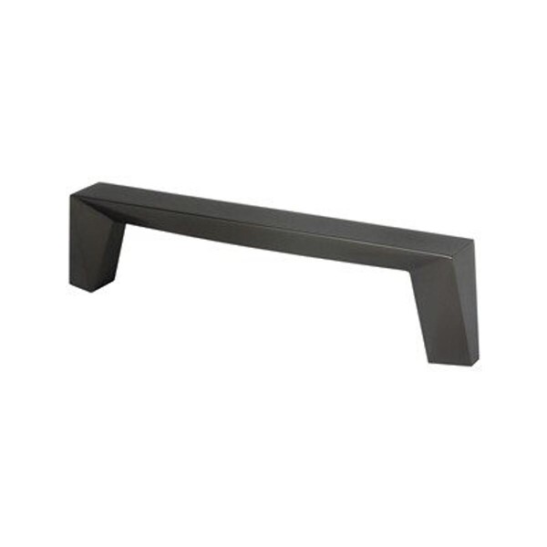 Swagger Pull 96mm CC Slate