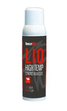 Tensorgrip Contact Adhesive 650ml