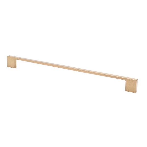 Tundra Pull 320mm CC Brushed Gold
