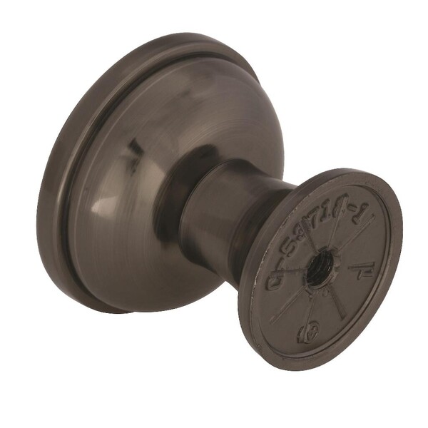 Westerly 1-3/16" Diameter Graphite