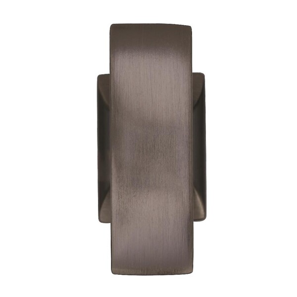 Westerly 1-5/16" Length Knob Graphite