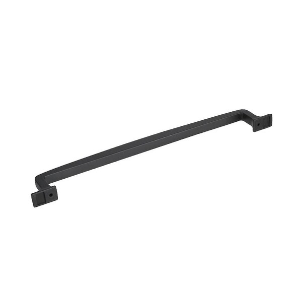 Westerly 12 inch Appliance Pull - Black Bronze
