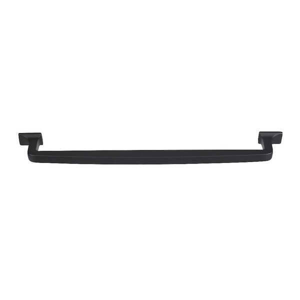 Westerly 12 inch Appliance Pull - Black Bronze