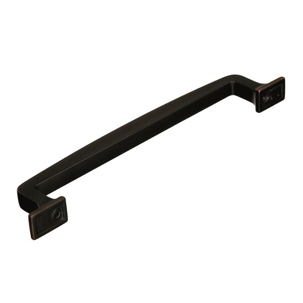 Westerly 160mm CC Pull Oil-Rubbed Bronze