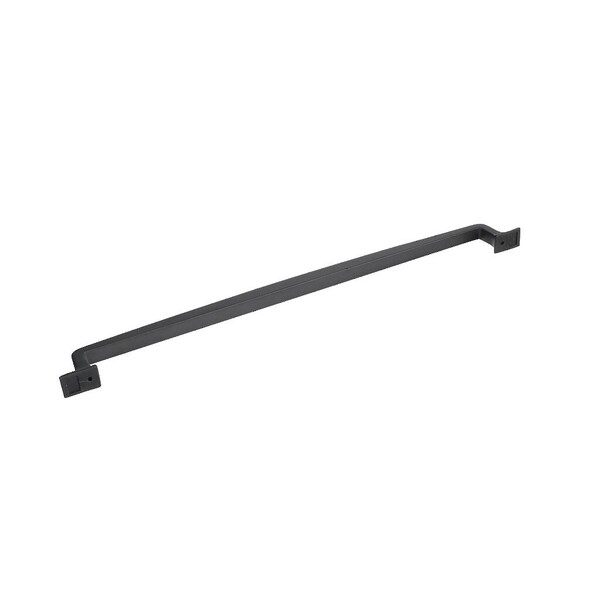 Westerly 18 inch Appliance Pull - Black Bronze