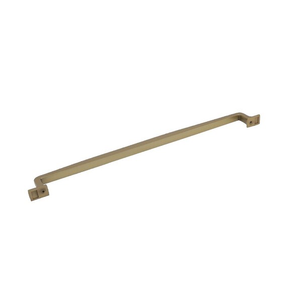 Westerly 18 inch Appliance Pull - Golden Champagne