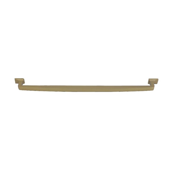 Westerly 18 inch Appliance Pull - Golden Champagne