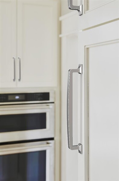 Westerly 18 Inch Appliance Pull - Polished Chrome