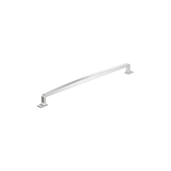 Westerly 18 Inch Appliance Pull - Polished Chrome