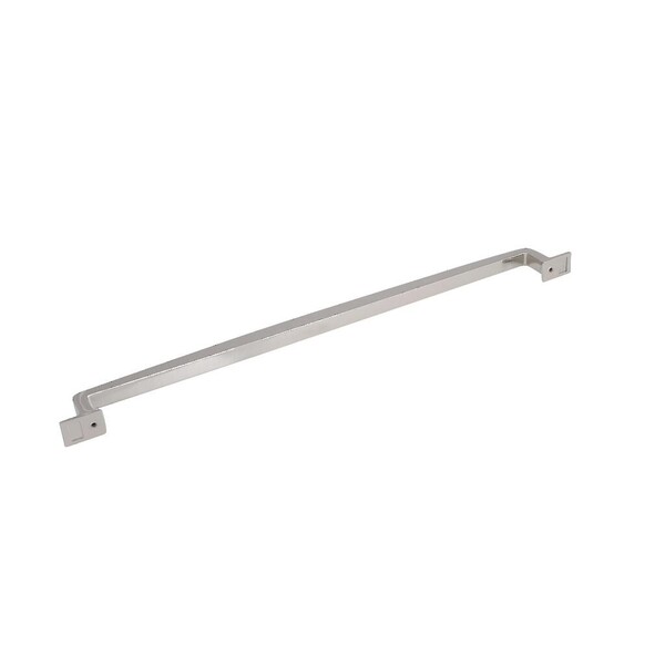 Westerly - 18 inch Appliance Pull - Polished Nickel