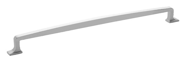 Westerly 18 inch  Appliance Pull - Satin Nickel