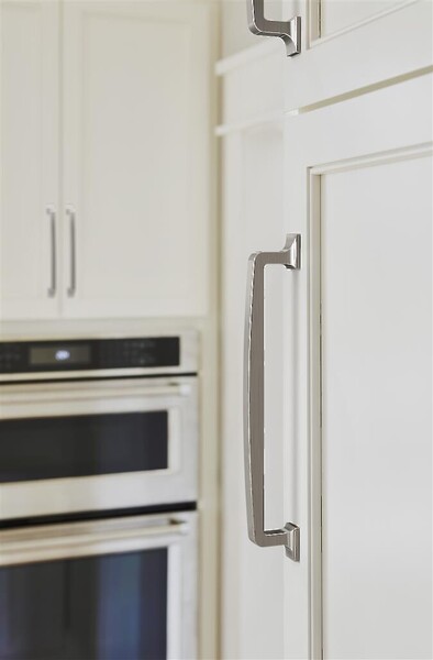 Westerly 18 inch  Appliance Pull - Satin Nickel