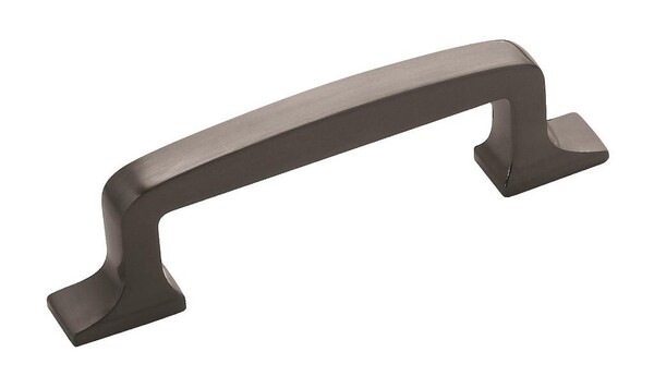 Westerly 3" CC Pull Graphite