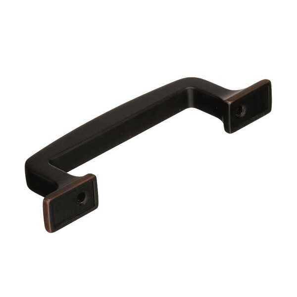 Westerly 3" CC Pull Oil-Rubbed Bronze