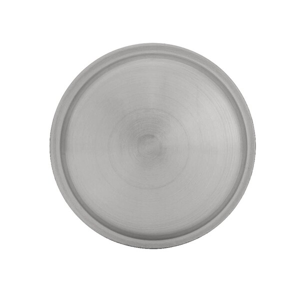 Westerly - Knob 1-3/16" Dia Knob Satin Nickel