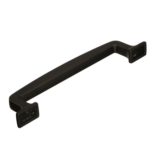 Westerly - Pull 128mm CC Black Bronze