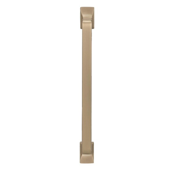 Westerly - Pull 128mm CC Golden Champagne 
