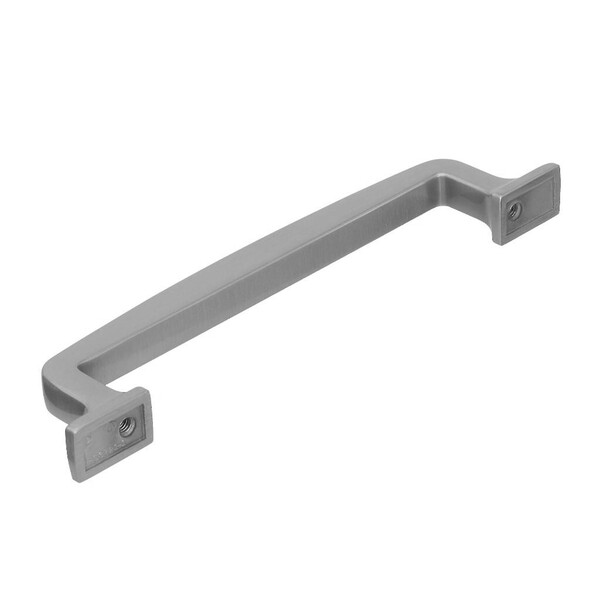 Westerly - Pull 128mm CC Satin Nickel