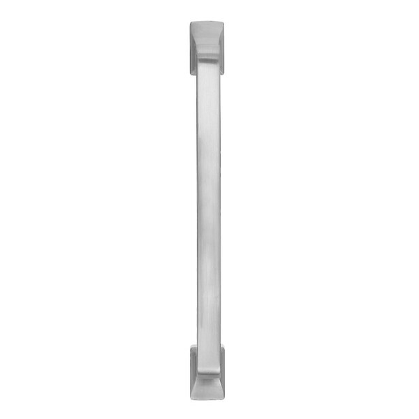 Westerly - Pull 128mm CC Satin Nickel