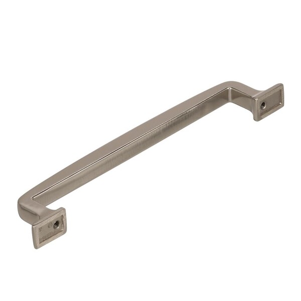 Westerly - Pull 160mm CC Polished Nickel