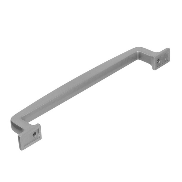 Westerly - Pull 160mm CC Satin Nickel Bar Pull