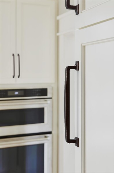 Westerly Pull 224mm CC Oil-Rubbed Bronze
