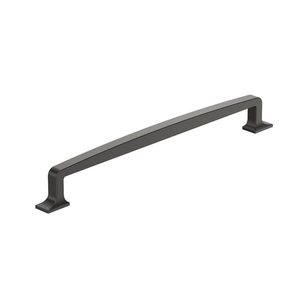 Westerly Pull 256mm CC Black Bronze
