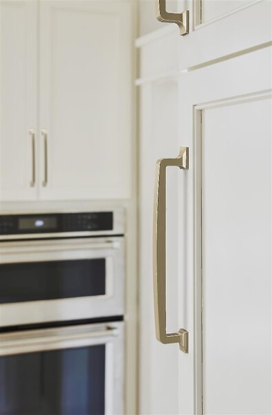 Westerly Pull 256mm CC Golden Champagne