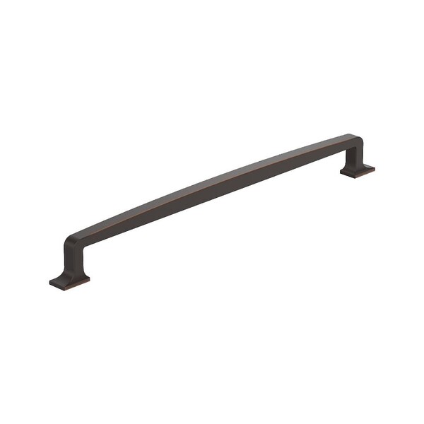 Westerly Pull 320mm CC Oil-Rubbed Bronze