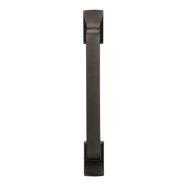 Westerly - Pull 76mm CC Black Bronze 
