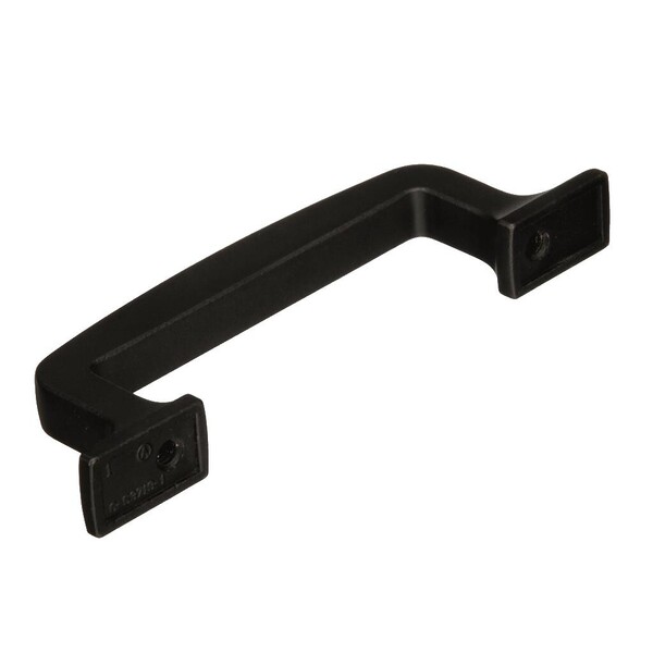 Westerly - Pull 76mm CC Black Bronze 