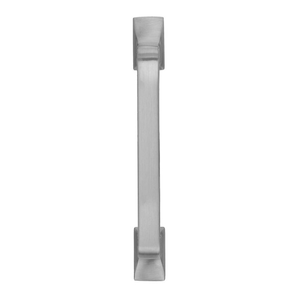 Westerly - Pull 76mm CC Satin Nickel