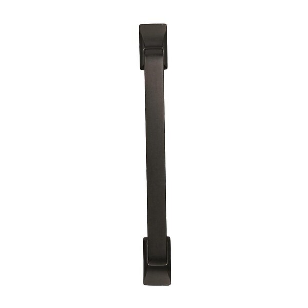 Westerly - Pull 96mm CC Black Bronze