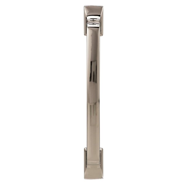 Westerly - Pull 96mm CC Polished Nickel
