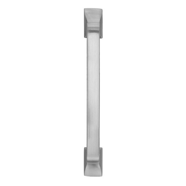 Westerly - Pull 96mm CC Satin Nickel