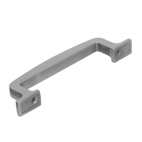 Westerly - Pull 96mm CC Satin Nickel
