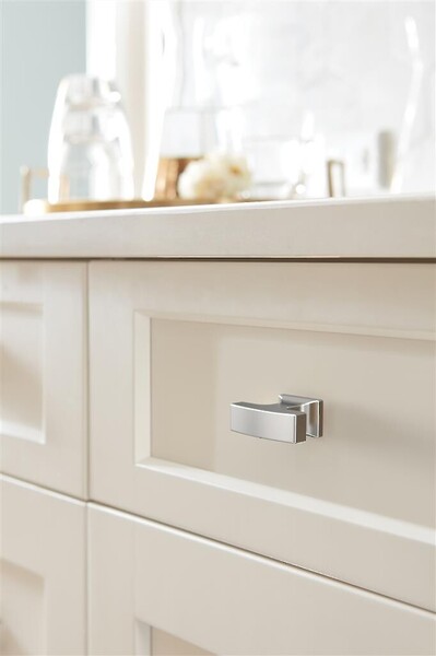 Westerly T-Knob Polished Chrome